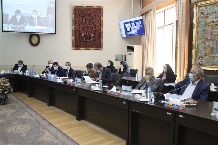 هفتاد و چهارمین نشست شورای گفت‌وگوی