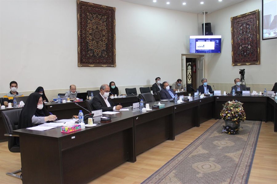 هفتاد و چهارمین نشست شورای گفت‌وگوی