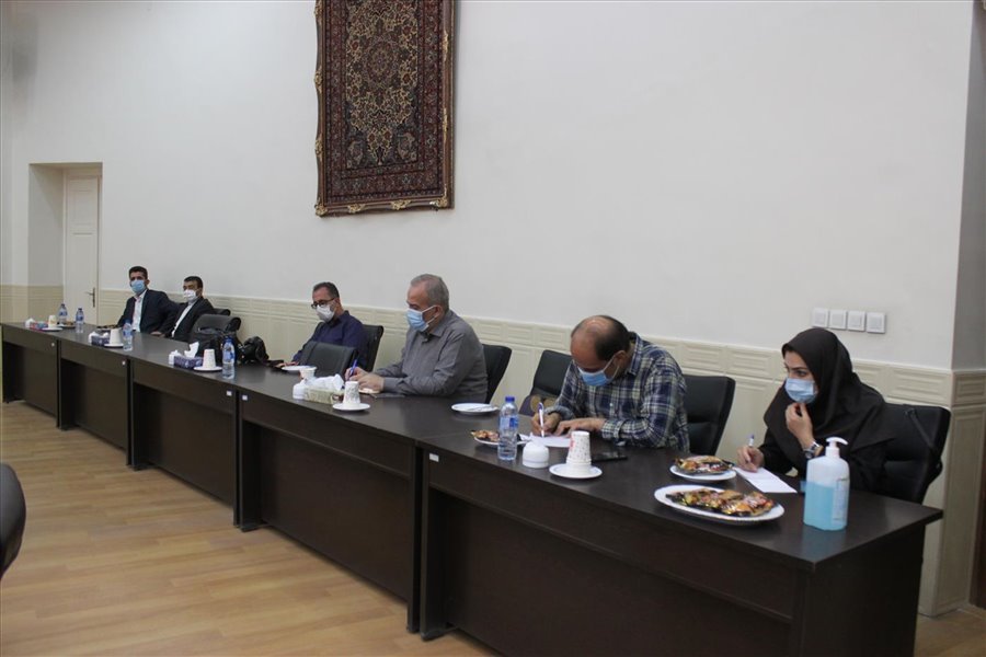 هفتاد و چهارمین نشست شورای گفت‌وگوی