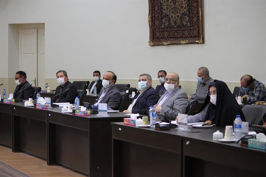 هفتاد و چهارمین نشست شورای گفت‌وگوی