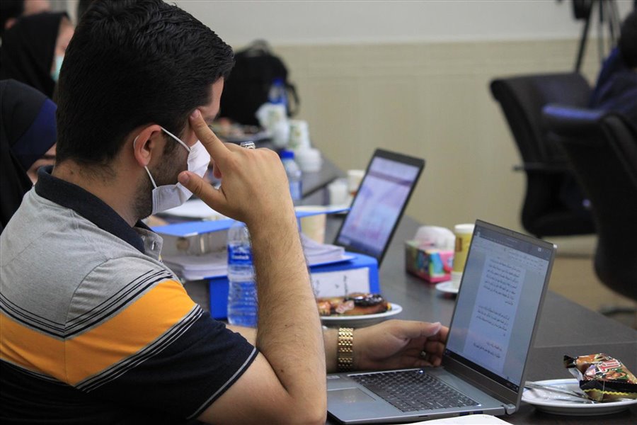 هفتاد و چهارمین نشست شورای گفت‌وگوی