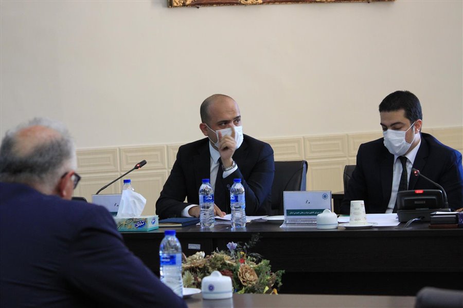 هفتاد و چهارمین نشست شورای گفت‌وگوی