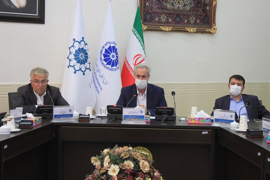 هفتاد و چهارمین نشست شورای گفت‌وگوی