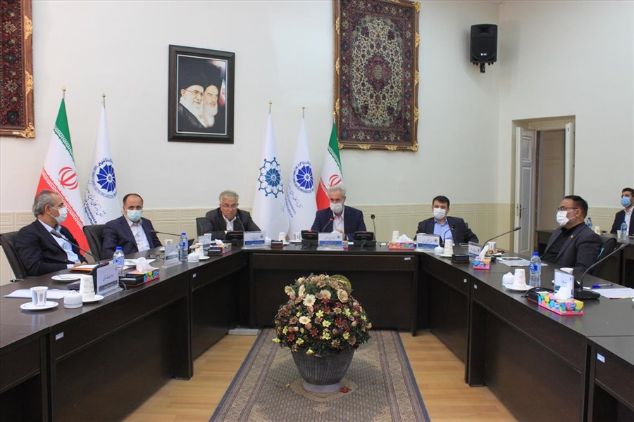 هفتاد و چهارمین نشست شورای گفت‌وگوی