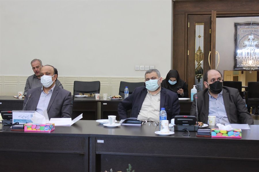 هفتاد و چهارمین نشست شورای گفت‌وگوی