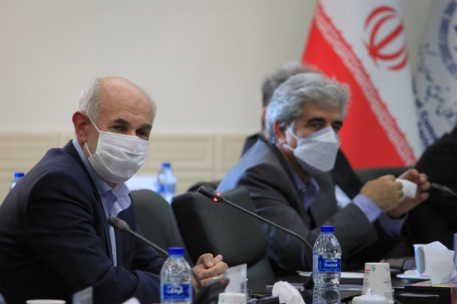 هفتاد و چهارمین نشست شورای گفت‌وگوی