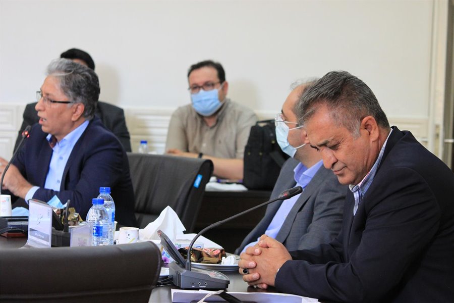 هفتاد و چهارمین نشست شورای گفت‌وگوی