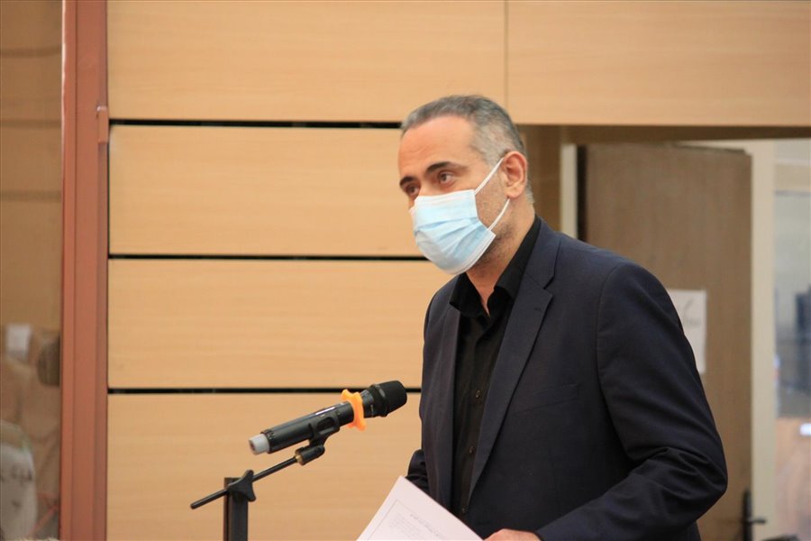 هفتاد و پنجمین نشست شورای گفت‌وگوی