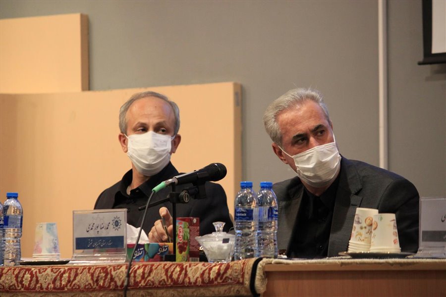 هفتاد و پنجمین نشست شورای گفت‌وگوی