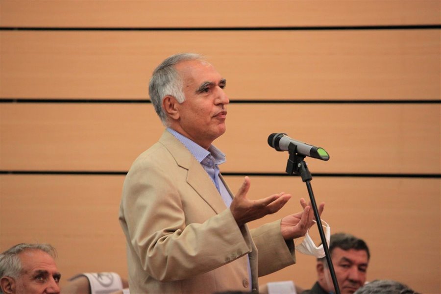 هفتاد و پنجمین نشست شورای گفت‌وگوی