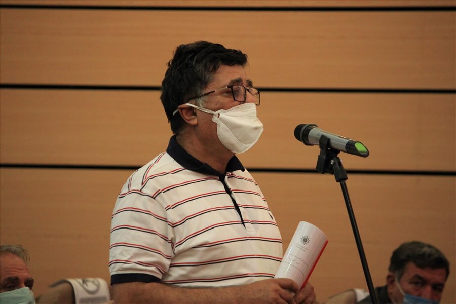 هفتاد و پنجمین نشست شورای گفت‌وگوی