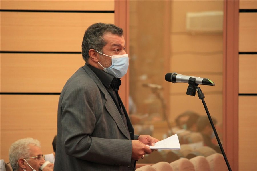 هفتاد و پنجمین نشست شورای گفت‌وگوی