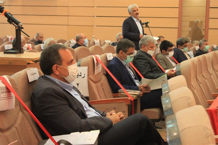 هفتاد و ششمین نشست شورای گفت‌وگوی