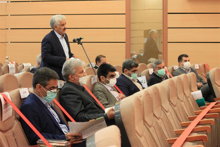 هفتاد و ششمین نشست شورای گفت‌وگوی