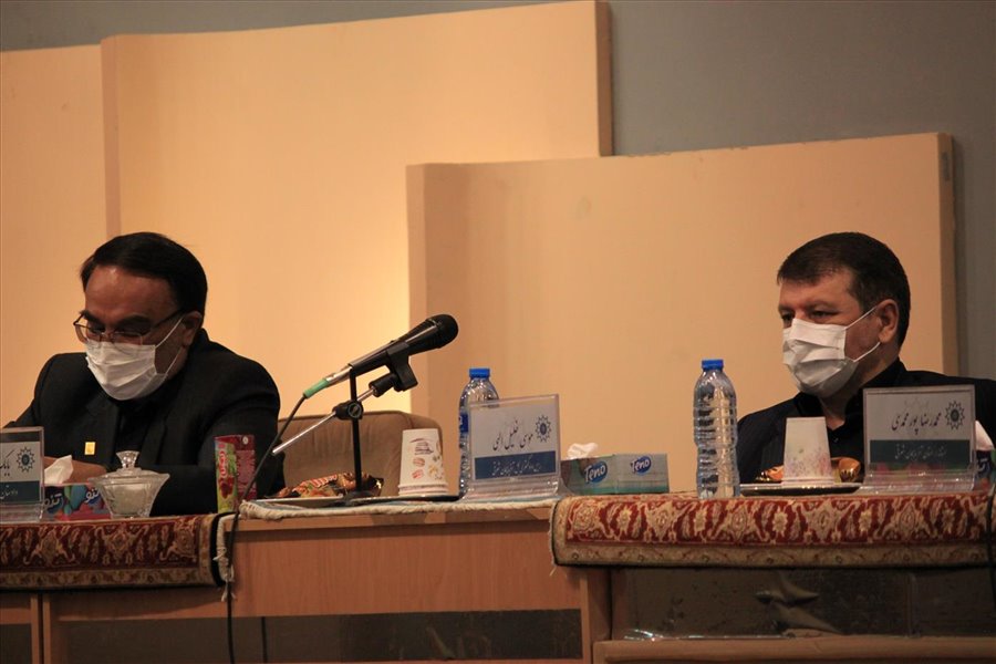 هفتاد و ششمین نشست شورای گفت‌وگوی