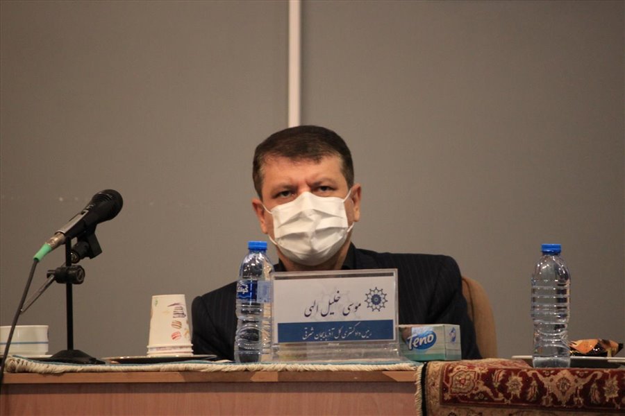 هفتاد و ششمین نشست شورای گفت‌وگوی