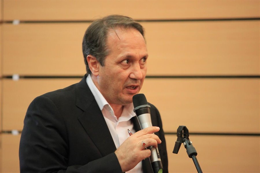 هفتاد و ششمین نشست شورای گفت‌وگوی