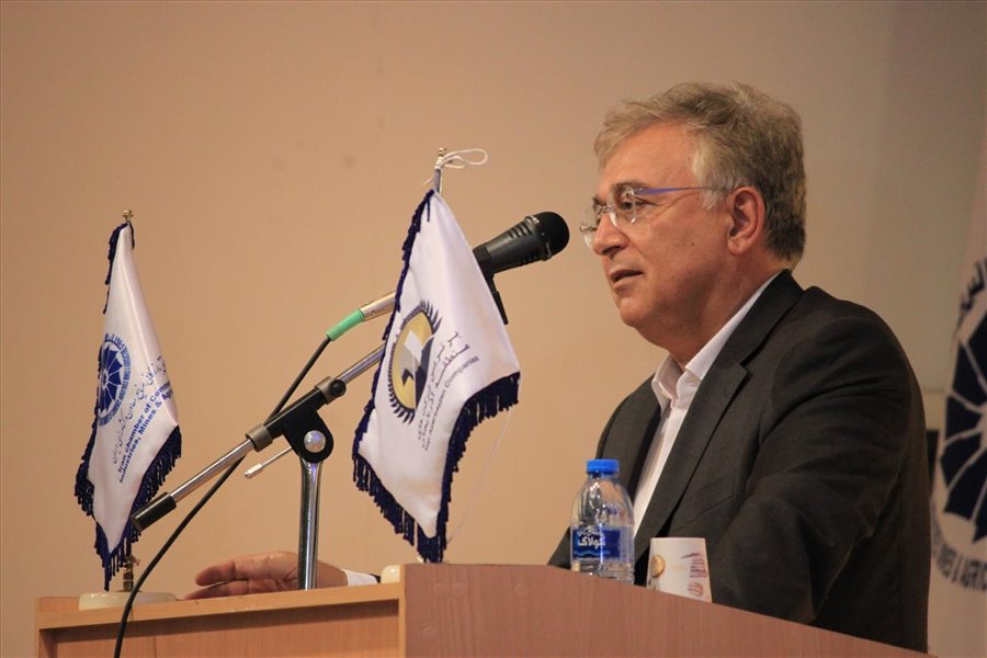 هفتمین همایش ایران تک