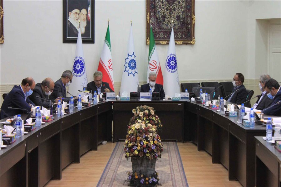 هفتاد و هفتمین نشست شورای گفت‌وگوی