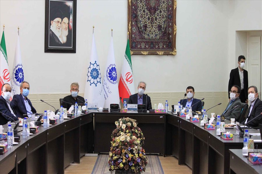 هفتاد و دومین نشست شورای گفت‌وگوی