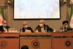 نشست تحلیل و بررسی لایحه بودجه سال 1401