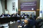 نشست مشترک هیئت نمایندگان اتاق بازرگانی تبریز، با مشاور عالی وزیر صمت