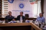 نشست مشترک شورای راهبردی مرکز پژوهش‌ و کمیسیون صنایع و انرژی اتاق تبریز