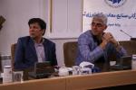نشست مشترک شورای راهبردی مرکز پژوهش‌ و کمیسیون صنایع و انرژی اتاق تبریز
