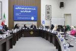 نشست هم‌اندیشی کمیته بانوان اتاق تبریز