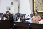 نشست هم‌اندیشی کمیته بانوان اتاق تبریز
