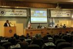 جلسه فوق العاده شورای گفت و گو
