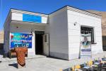 افتتاح دبستان خیرساز در روستای آشستان اسکو به همت عضو هیئت نمایندگان اتاق تبریز