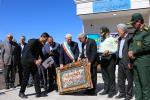 افتتاح دبستان خیرساز در روستای آشستان اسکو به همت عضو هیئت نمایندگان اتاق تبریز