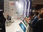 بازدید هیئت تجاری اتاق بازرگانی تبریز از نمایشگاه BIG5 دبی ۲۰۲۵ 