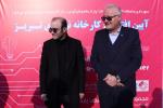افتتاح کارخانه نوآوری تبریز
