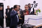 افتتاح کارخانه نوآوری تبریز