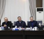 هفتمین نشست نخبگان روابط عمومی بنیاد ملی نخبگان 