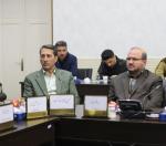 یکصد و بیست‌و یکمین شورای گفتگوی دولت و بخش خصوصی آذربایجان‌شرقی