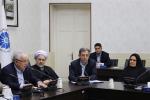 نشست بررسی موضوعات جاری در هیئت‌های حل اختلاف مالیاتی 