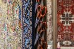 سی و دومین نمایشگاه بین‌المللی فرش دستباف ایران