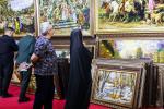 سی و دومین نمایشگاه بین‌المللی فرش دستباف ایران