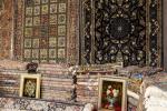 سی و دومین نمایشگاه بین‌المللی فرش دستباف ایران