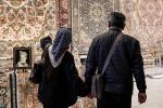 سی و دومین نمایشگاه بین‌المللی فرش دستباف ایران