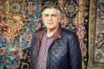سی و دومین نمایشگاه بین‌المللی فرش دستباف ایران