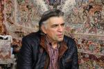 سی و دومین نمایشگاه بین‌المللی فرش دستباف ایران
