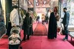 سی و دومین نمایشگاه بین‌المللی فرش دستباف ایران