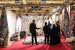 سی و دومین نمایشگاه بین‌المللی فرش دستباف ایران