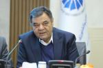 نشست مشترک هیئت نمایندگان اتاق تبریز با استاندار و مدیر کل صمت استان