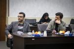 جلسه پویش کنار هم برای تبریز