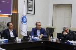 کمیته‌ی کار و تامین اجتماعی 